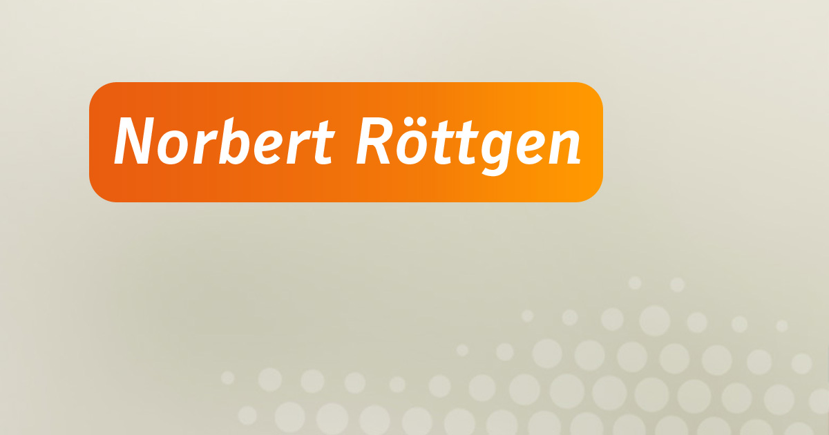 (c) Norbert-roettgen.de