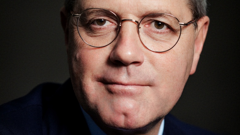 Pressefoto von Norbert Röttgen