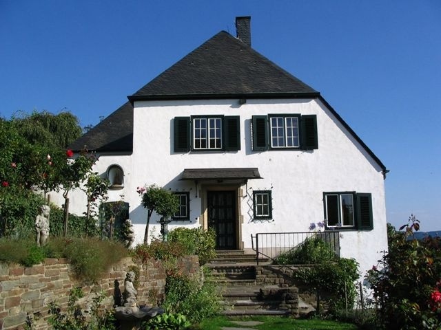 Adenauerhaus in Bad Honnef