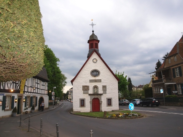 Rhöndorfer Kapelle