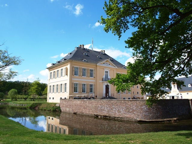 Schloss Miel