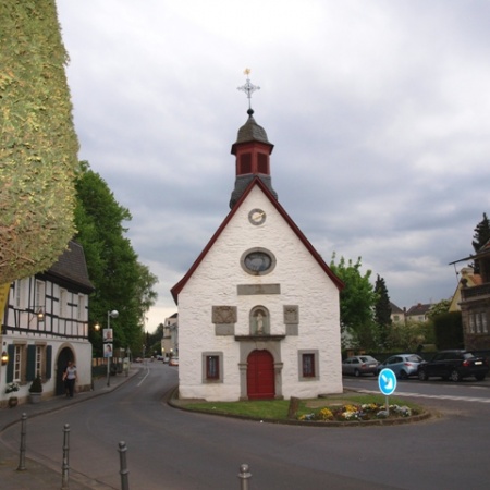Rhöndorfer Kapelle